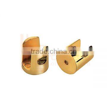 YL-701 7.5mm Glass Thickness Glass Clamps Glass Railing Clips Made in China photo-2