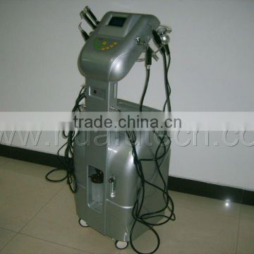 anti - aging oxygen jet o2 wrinkle machine