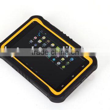 Industrial handheld RS232 USB WIFI android bluetooth tablet with rfid reader