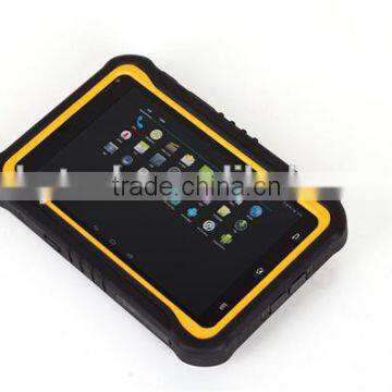 7 Inch Android 3G NFC Infrared RFID Tablet PC photo-3