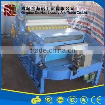 The Most Popular High Strength Fiber Carding Machine for Wool photo-4