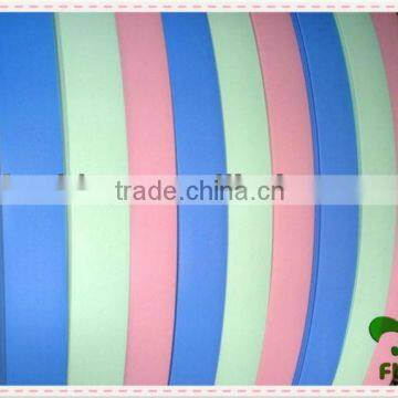 Solid Color Furniture PVC Edge Banding