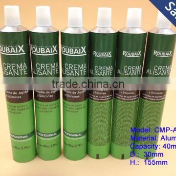 High Quality new glue packaging aluminium tubes on sale