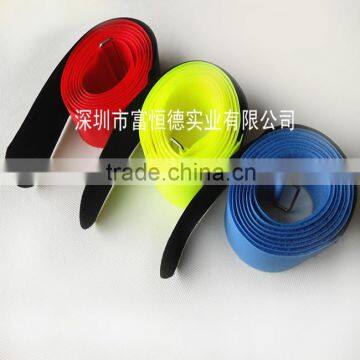 50mm X 5.5m long heavy duty Hook and loop pallet Straps