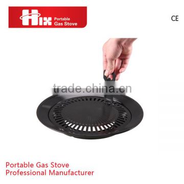 hot sale commercial plate for gas stove