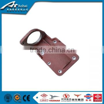 Electric star motor use motor bracket for 30hp diesel engine