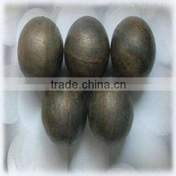 High chrome grinding media ball for grinding ball mill                        
                                                                                Supplier's Choice