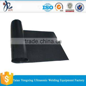 China hdpe geomembrane for landfill,direct factory