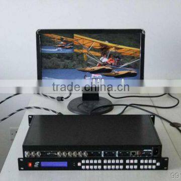 led screen video processor