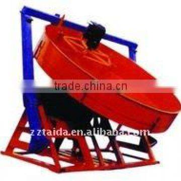 Specialized Compound Fertilizer Pellet Machine/ High Effiency Disk Pellet Machine photo-3