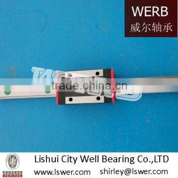 Low price linear guide rail HGH35CA