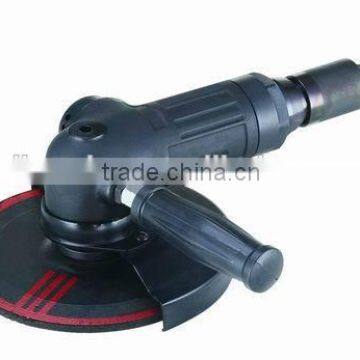 Pneumatic Angle Grinder 4"-7"