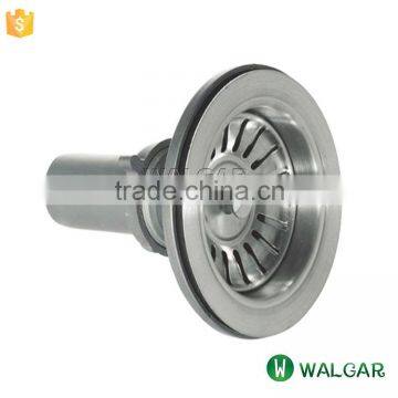 High Quality Stainless Steel Sink Strainer