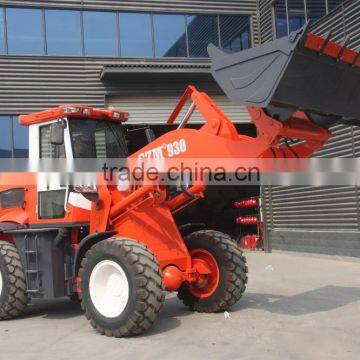 2015 hot sale 930L wheel loader for sale with Weichai engine