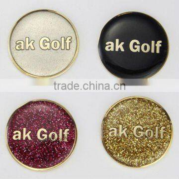 golf ball marker