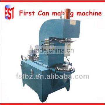 18Lhigh quality three pieces can making machine