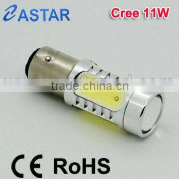 High Power LED light car with Cree chip 1157/1156