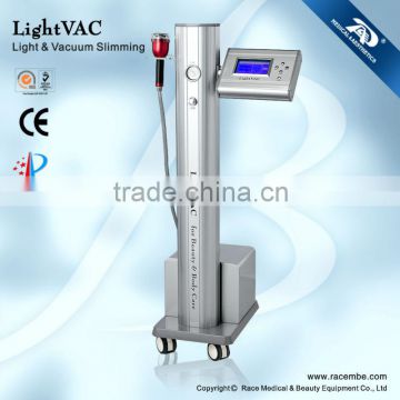 best selling products LightVAC professional lymphatic massage beauty salon equipment