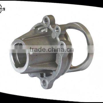 Top Quality China Factory Customized Zinc Alloy Parts