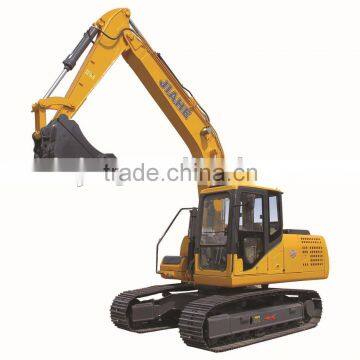 13.5 ton crawlerl excavator