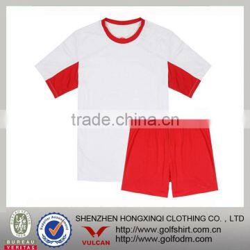 100 Polyester Custom American Football Jersey