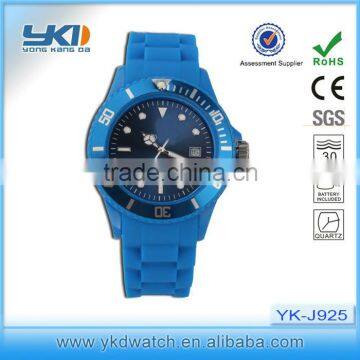 Promotional sapphire glass and plastic watches ,Fashion Promotional sapphire glass and plastic watches company