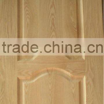 Chinese High Density Fiberboard Door Skin Price photo-4