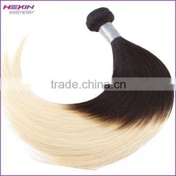 5A Black Beautiful Attractive Virgin Hair Straight 100% Real Human Hair Extensions photo-3