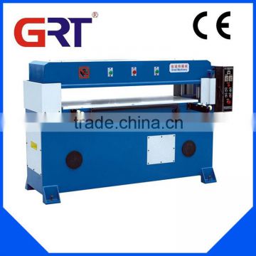 30T Auto-balance Precise 4-column Hydraulic Plane Cutting Machine/Die Cutting Machine/ shoe cutting machine