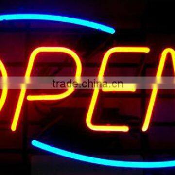 Flexible Light Sign Beer Hotel Bar Neon Light Sign Battery Powered Neon Signs photo-2
