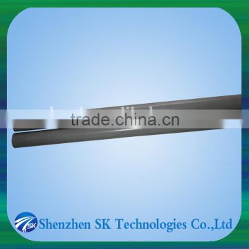 China Reliable Manufacturer Grey ECO/Ivory stainless steel Pipe