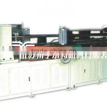 YET08-01 yuerte high efficiency paper tube machine