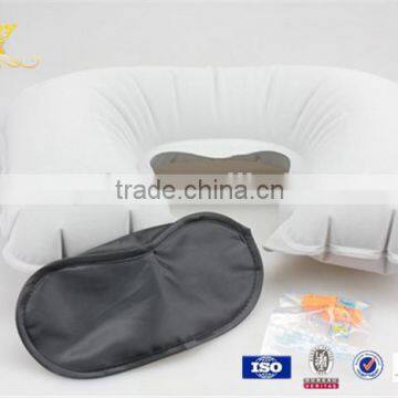 Factory Made Travel Set With Customized Logo photo-4