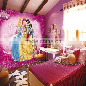 (L00118)3d ceiling 2014 home decor wall mural