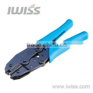 FS-236 Searies Ratchet Type Modular Plug network Cable crimp tool