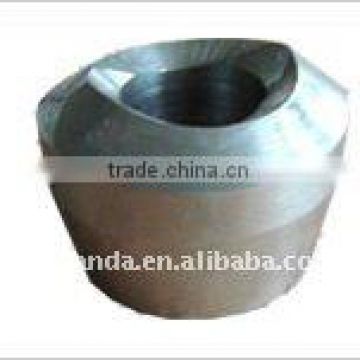 Hot Sale!!! High Quality Threadolet Female A106 Socket Fittings