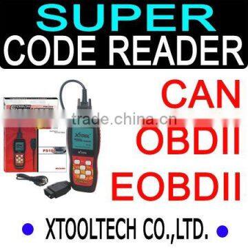 [Xtool] Launch OBD2/EOBD2 PS100 Car Diagnostic Tool
