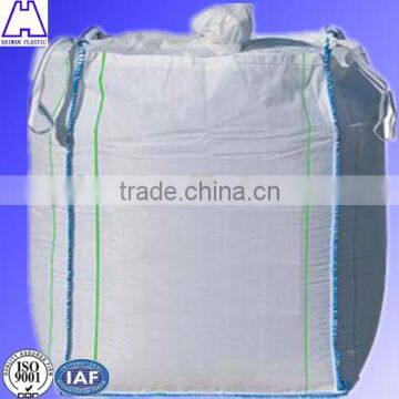 White U-Panel Jumbo Bag and Cone Top photo-3