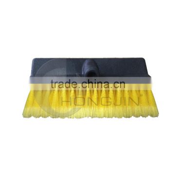 Hongjin American Soft Bristles Carpet Cleaning Brush