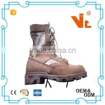 2015 New Hot Production Man Military Boots LB-1007