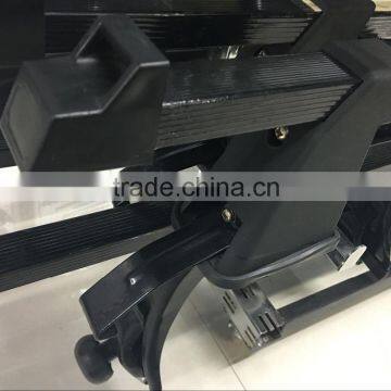 Steel Bike Car removable Top roof rack