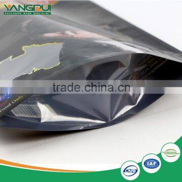 Top Quality Quick Delivery Side Gusset Pet Dog 20kg Food Bag Quality Choice photo-3