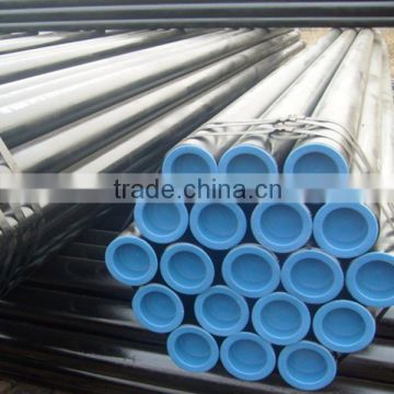 Good Package Carbon Steel Tube by 45# Carbon Precision Seamless Tube