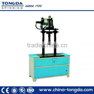 Superior Quality Vertical Roller Push Machine