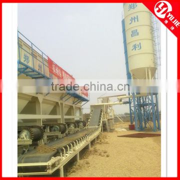 High quality factory supply 300/400/500/600 ton stabilized soil batching equipment