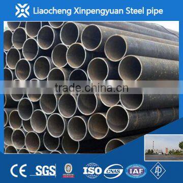 Hot Selling Galvanized Steel Pipe Sleeve photo-2