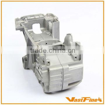 52cc 58cc chainsaw parts/5200 4500 5800 chain saw parts/crankcase