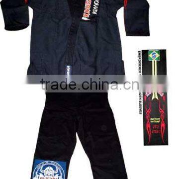 Brazilian Jiu-Jitsu KIMONO