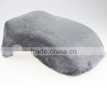 World Cup Memory Foam Nap Pillow photo-5