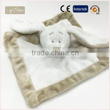 china supplier supply cheap different towel lovely rabbit head baby towel